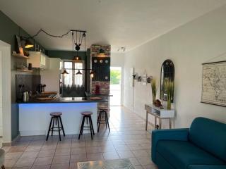 L appartement sous les tropiques de crystal beach - Saint-François - 5