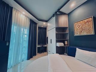 APEC BnB Hotel - Ho Chi Minh - 8