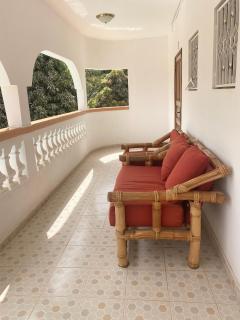 Dabo House - Brufut - 7