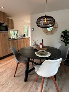 Bosrijk chalet Veranda, Honden - 8