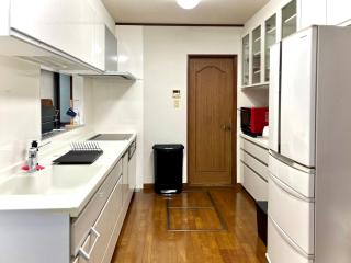 SUMITSUGU HOUSE Staion - Kumamoto - 5