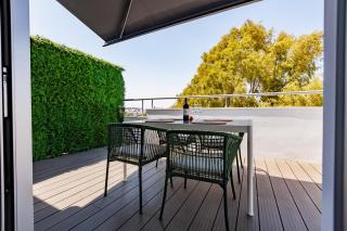 The Palm Suites - Adults Only - Limassol - 4