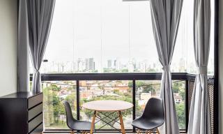 Tabas Lindo Studio para dois V. Olímpia VO0084 - São Paulo - 4