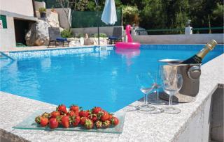 Two-Bedroom Holiday Home In Ploce - Ploče - 7