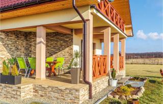 3 Bedroom Beautiful Home In Mscicie - 4