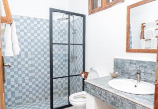 Zanzibar Bahari Villas - Matemwe - 8