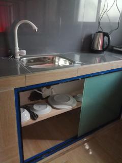 Seaview Apartment - Weligama - 6