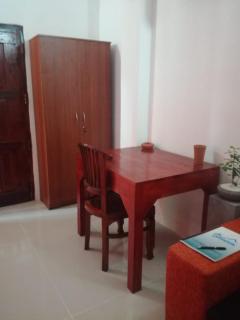 Seaview Apartment - Weligama - 4