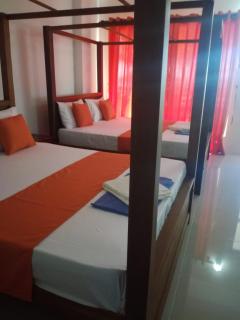 Seaview Apartment - Weligama - 3