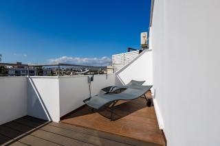 The Palm Suites - Adults Only - Limassol - 2