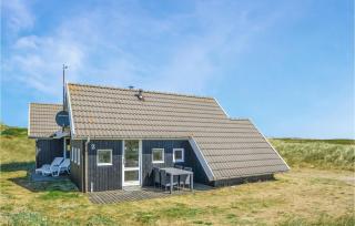 Nice Home In Thisted With Kitchen - 6