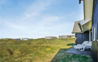 Nice Home In Thisted With Kitchen - Klitmøller - 1