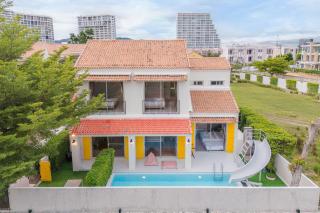 Venice Beach Village Hua Hin Pool Villa - Cha Am - 9