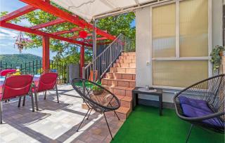 Amazing Home In Bribir - 2