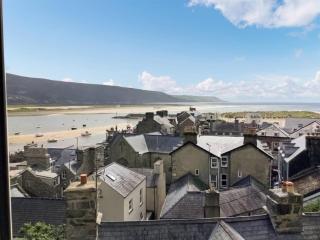 Top Cottage - Barmouth - 0
