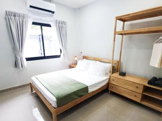 Calm & Cozy Vacation House - Rawai Beach - 3
