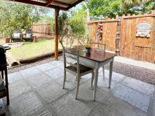 Equleni Guest Farm - Sedgefield - 3