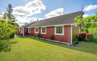 Lovely Home In Ørsted With Wifi - Ørsted - 9