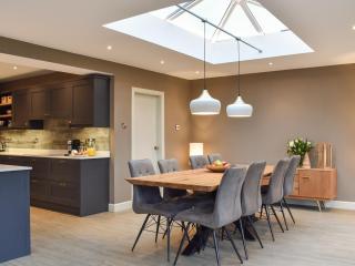 Woodman House - Sleights - 2
