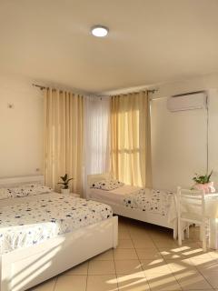 Marras Rooms 2 - Durazzo - 9