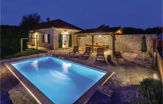 Holiday Home Sicici Iv - Puljane - 6
