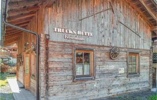 Wunderschoenes Ferienhaus - Mayrhofen - 3
