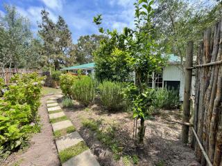 Equleni Guest Farm - Sedgefield - 7