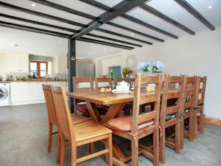 Four Seasons Cottage - Newton Saint Petrock - 2