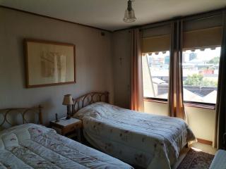 En pleno Centro de Temuco Pieza Privada en depto - Temuco - 4