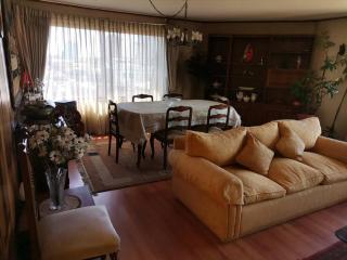 En pleno Centro de Temuco Pieza Privada en depto - Temuco - 6