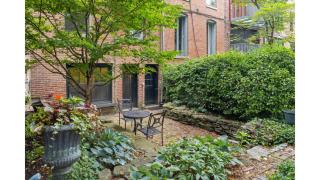 Enjoy Boston Private Patio On Montgomery Park - 5