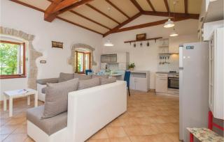 Holiday Home Gondolici Croatia - Labin - 2