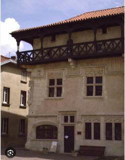 Appartement 90 m2 - Vic-sur-Seille - 4
