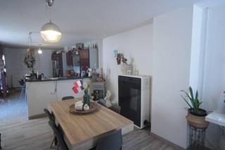 Appartement 90 m2 - Vic-sur-Seille - 1