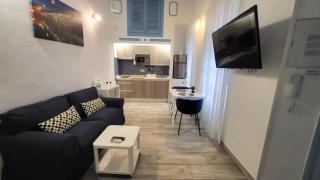 Apartamento Cuarta Puerta Centro Histórico - Siviglia - 5