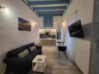 Apartamento Cuarta Puerta Centro Histórico - Siviglia - 0