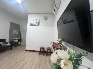 เกษมสุขรีสอร์ท Kasamesuk Resort - - 3