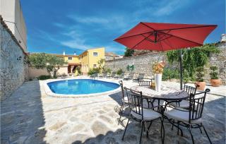 Holiday Home Pakostane 12 With Outdoor Swimmingpool - 0