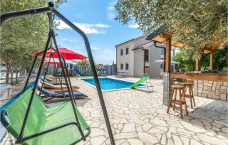 Holiday Home Zadar 37 - 1