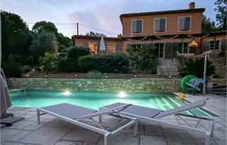 Villamombetti - Montauroux - 9