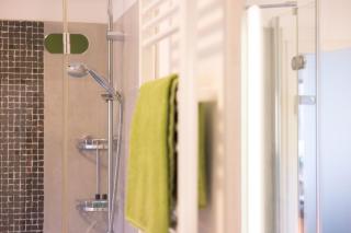 Ideal für kurze Aufenthalte – gemütliches 1-Zimmer-Apartment - 1