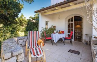 Beautiful Apartment In Barbat - Barbat na Rabu - 9
