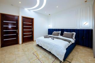 Villa Bonapriso-Hydrocarbures luxueux Consierge , gardien ,WiFi , groupe électrogène - Douala - 6