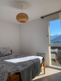 Maison de montagne au bord du lac - Le Sauze-du-Lac - 7