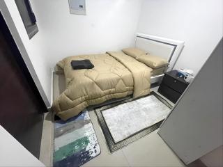 Affordable Master Room - Heart of Abu Dhabi - Abu Dhabi - 7