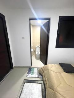 Affordable Master Room - Core of Abu Dhabi - 8