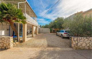 2 Bedroom Pet Friendly Apartment In Vir - Vir - 2