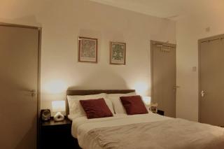 Contemporary Studio Apartment - 0