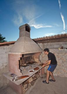 Holiday Home Stancija Becic - Mugeba - 2