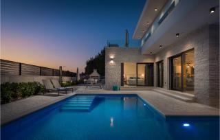 Villa Quentin - Vodice - 9